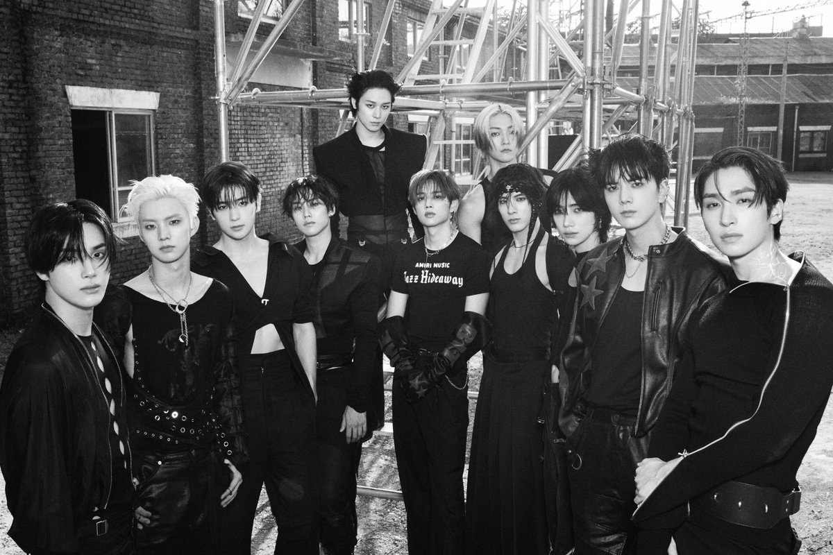 does it ever                        just how fast
drive you                             the night 
crazy?                                  changes