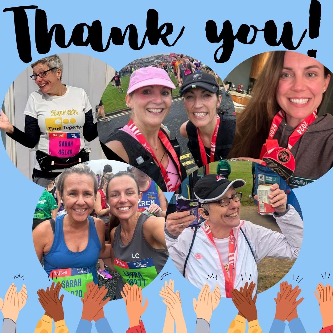 Time Together tweet media