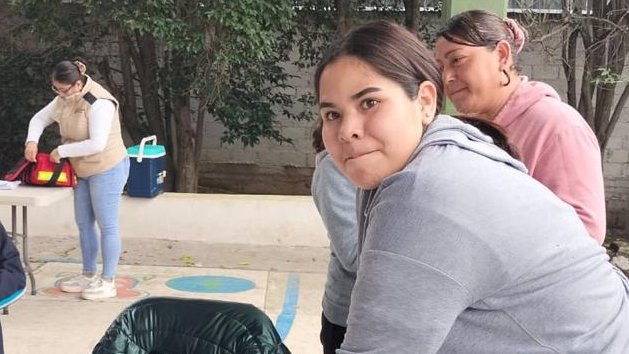 La Orden de Malta México brinda apoyo, en gran medida, por sus valiosos voluntarios, quienes prestan sus habilidades, dones y tiempo sin esperar nada a cambio. 

Gracias por todo su apoyo. 
#VoluntariosOMMx