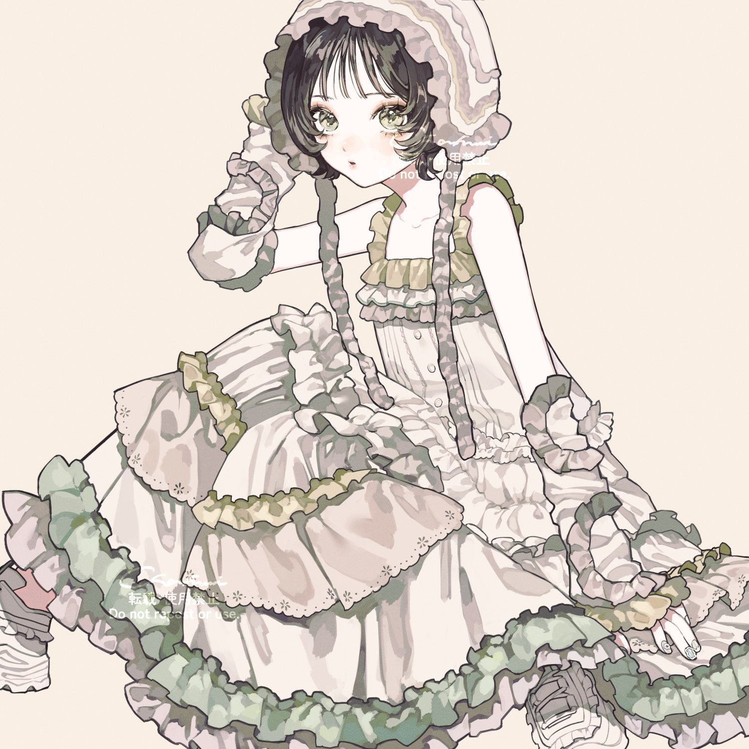 ちゃんふみ🌷お仕事募集中 on X: 