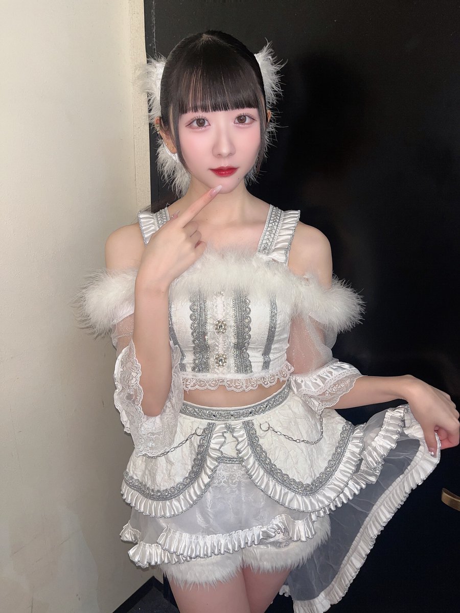 おはようさぎ🐰🌸🤍