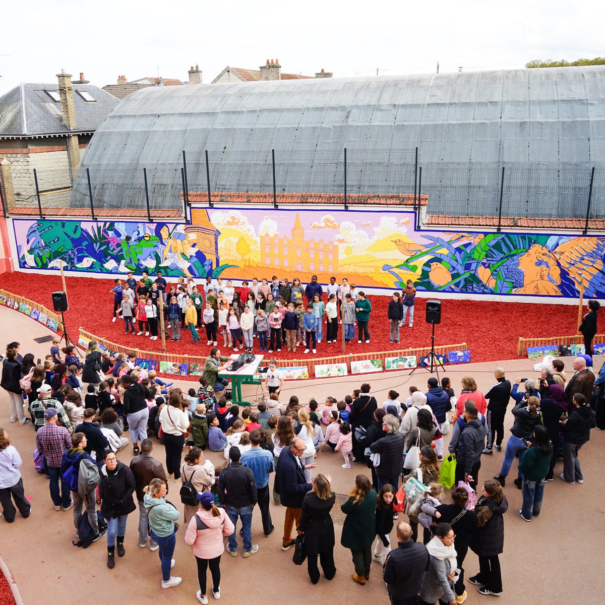 Ville de Reims tweet media