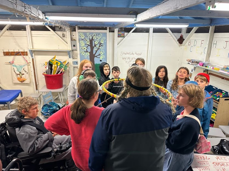 MaryRowlandsonSchool tweet media