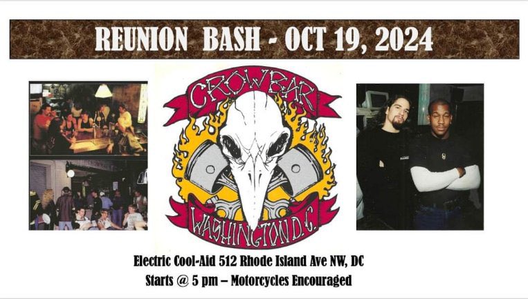 Electric Cool-Aid tweet media