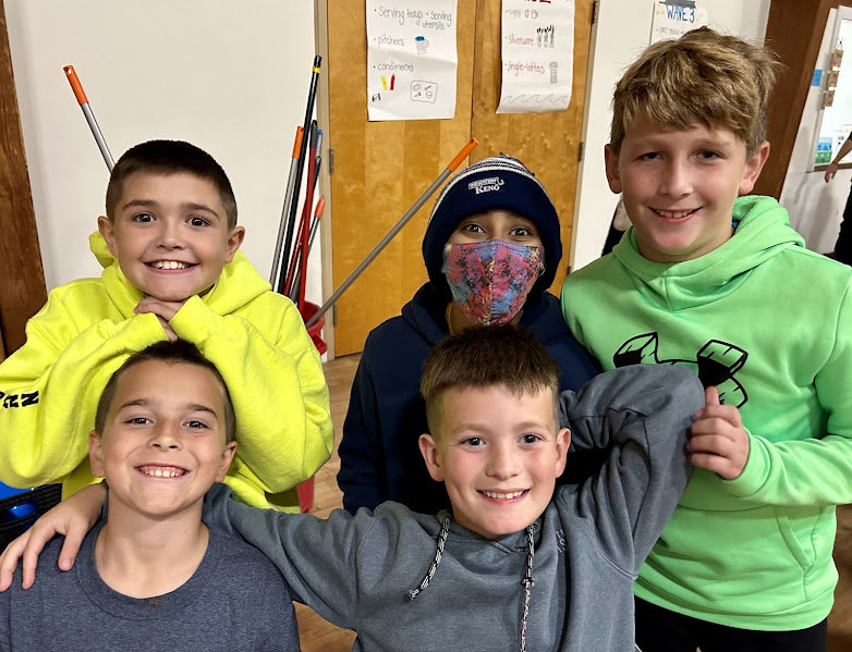 MaryRowlandsonSchool tweet media