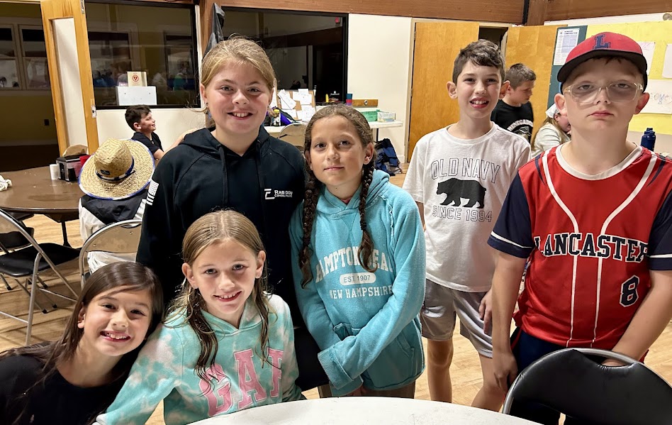 MaryRowlandsonSchool tweet media