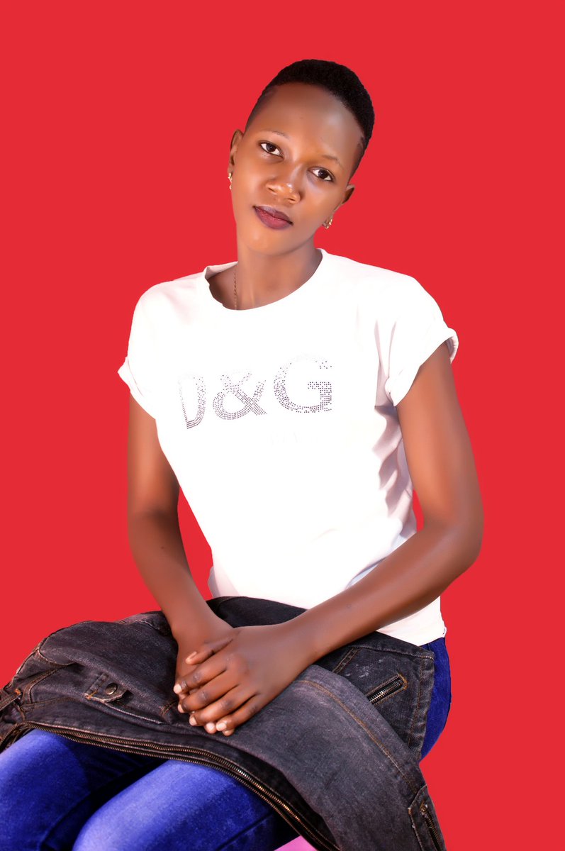 Nkunda Faustine tweet media