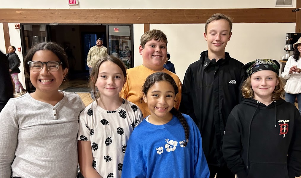 MaryRowlandsonSchool tweet media