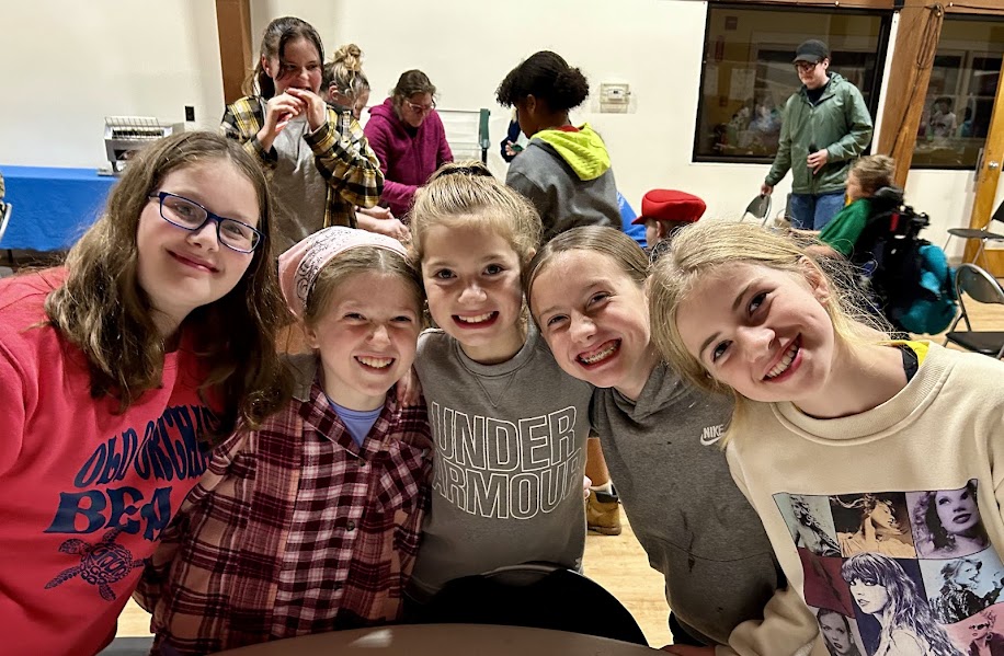 MaryRowlandsonSchool tweet media