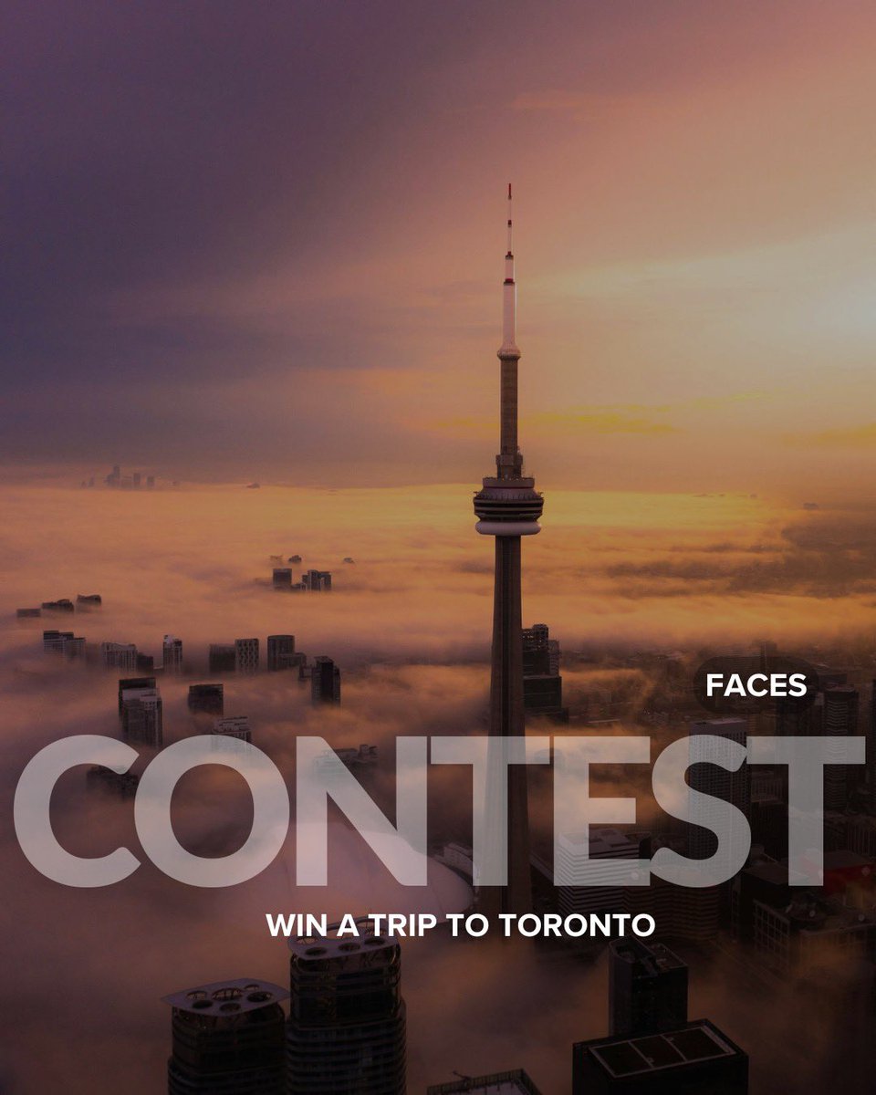 facesottawa's tweet image. 🇨🇦 RT &amp;amp; Follow @facesottawa to win a Trip to Toronto to see Sens v Leafs - 🎁 includes:

🌟 2-night stay at the Park Hyatt Hotel
🎟️ 2 100-level tix to Ott vs Tor on Nov 12
💰$500 Spending 

#GoSensGo #LeafsForever #ottawa