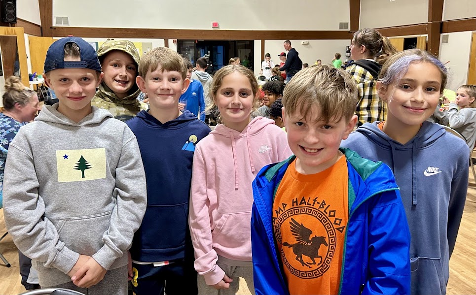 MaryRowlandsonSchool tweet media