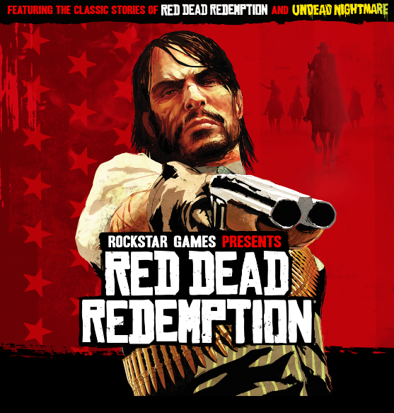 NikTek's tweet image. I&apos;m giving away a copy of Red Dead Redemption and Undead Nightmare for PC when it comes out so to enter simply:

1. Follow me at @NikTekOfficial 
2. Reply to this Post

Winner will be chosen on 29th of October when the Game comes out. 

Good Luck Everyone!