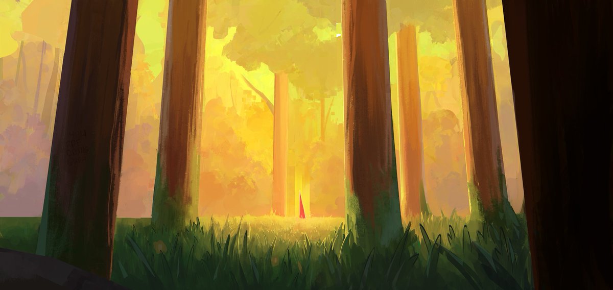 artbyomarr's tweet image. Hello #PortfolioDay 🔺
(This time with better crop)