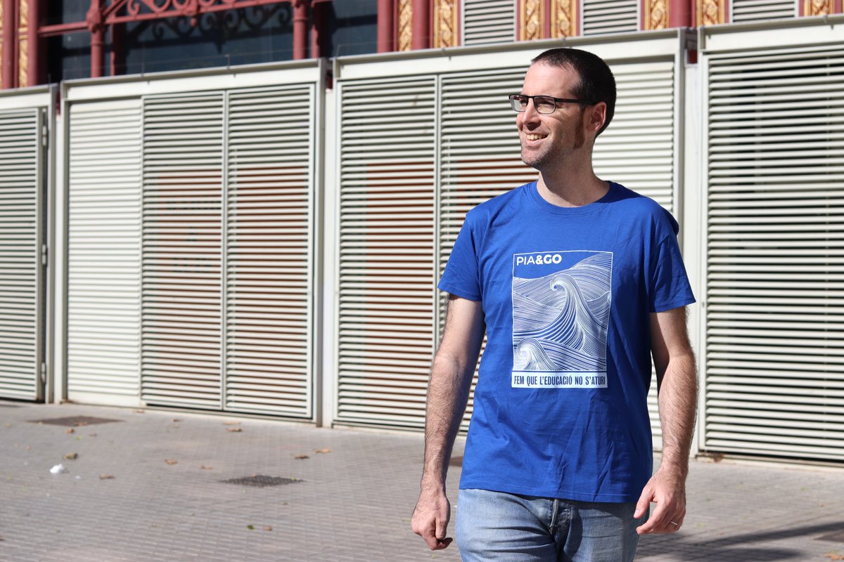 Escola Pia Calella tweet media