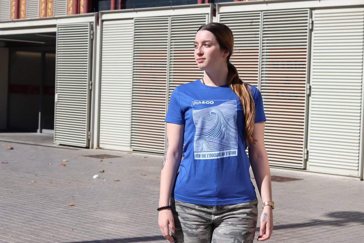 Escola Pia Calella tweet media