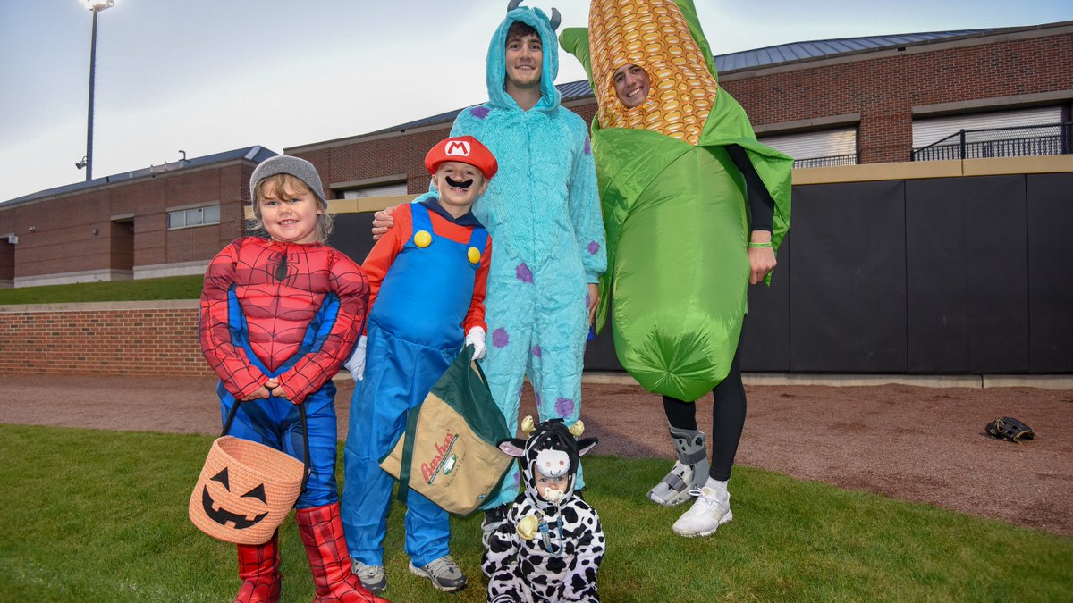 Purdue Baseball tweet media