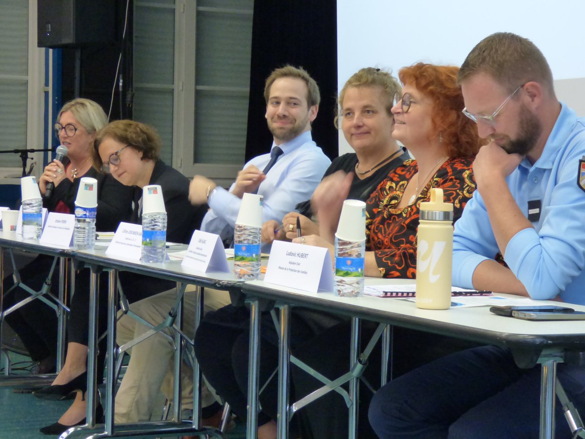 DSDEN des Vosges tweet media