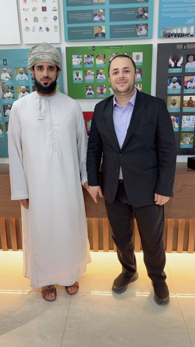 HAlweheibi's tweet photo. الصديق أدهم أبو سلمية @adham922
يُعد من أبرز الحسابات المؤثرة في المنطقة العربية.

تم استهداف حسابه على X ضمن حملة منظمة ضد عدد من الحسابات الفلسطينية المؤيدة للمقاومة، ولا يزال مغلقًا حتى الآن بسبب سياسة تقييد المحتوى الفلسطيني.

أنا أرفض قرار الحذف.

انضم إلي وارفع صوتك. ☝🏻🇵🇸 https://t.co/7VQClrllKt