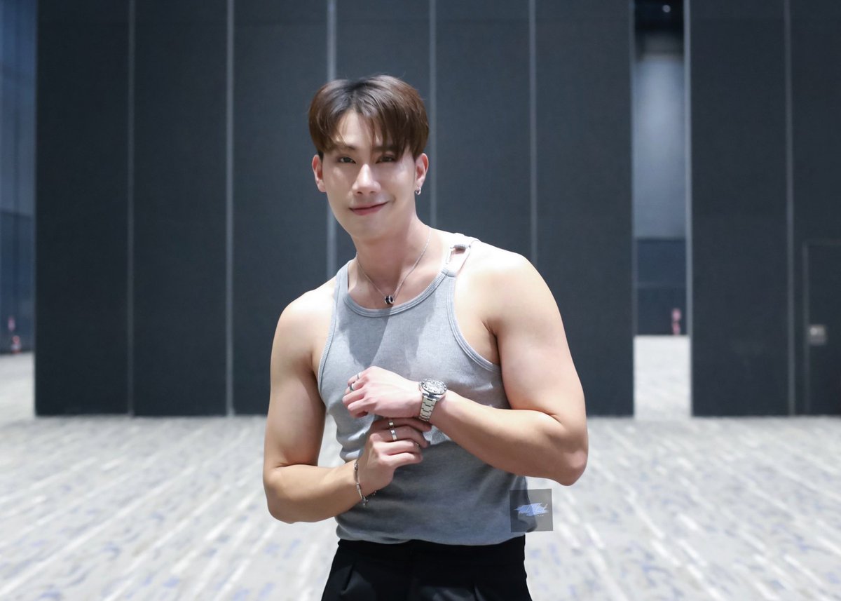 ขอบคุณทุกคน ที่ร่วมกันส่งคำอวยพรผ่าน #TulThe32ndEdition 💙🧸 ให้ #Tul_Pakorn ของพวกเรา

แม้ปีนี้ไม่มีกิจกรรมได้เจอกัน แต่รับรู้ได้ถึงความคิดถึงผ่านข้อความของทุกคน ที่ตั้งใจทำให้วันนี้เป็นวันพิเศษ แน่นอนว่าตุลย์ก็สัมผัสได้ค่ะ

รอช่วงเวลาดีๆแล้วเรามาเจอกันน้า🥹🫶🏻