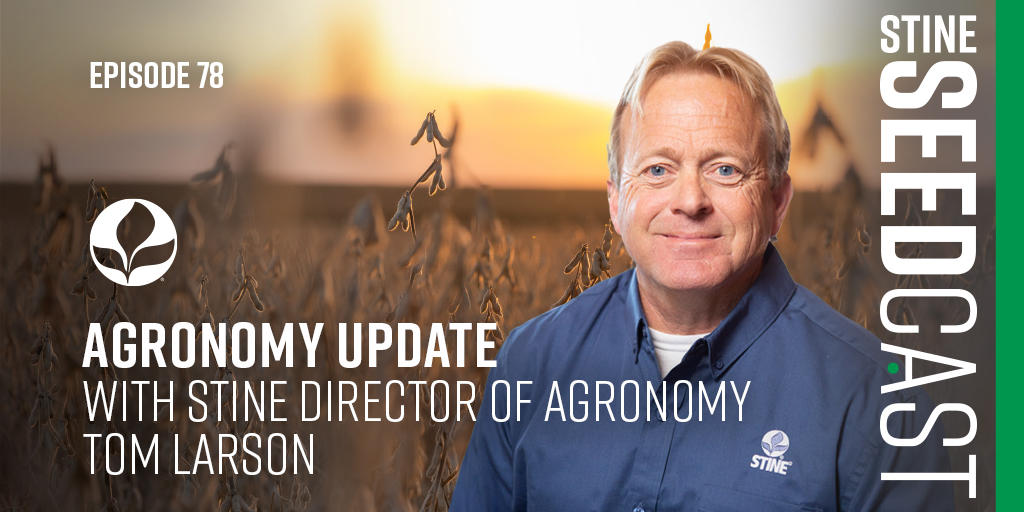 Stine Seed Company tweet media