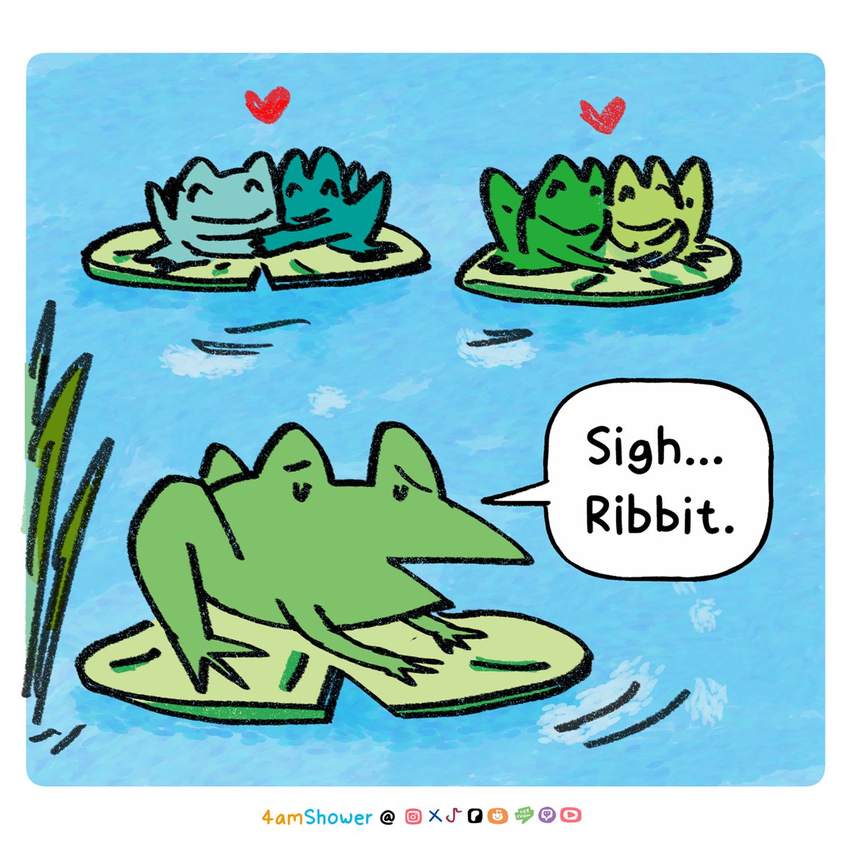 4amShower by Guy Kopsombut tweet media