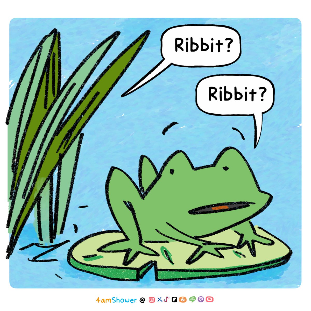 4amShower by Guy Kopsombut tweet media