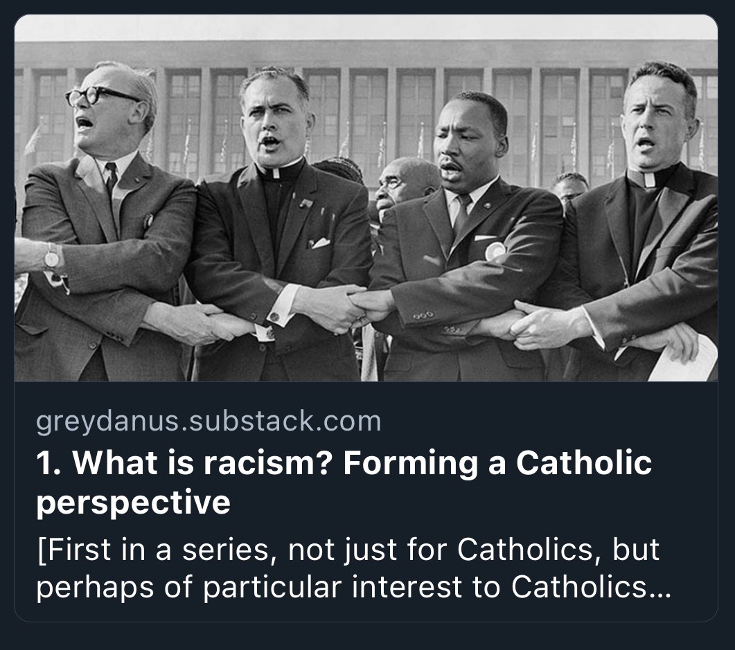 Steven D. Greydanus tweet media