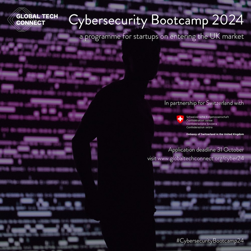 Swiss Embassy UK tweet media