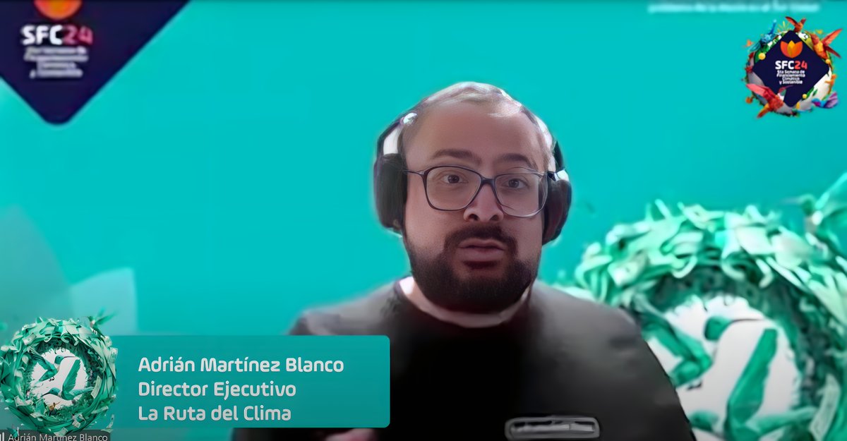 GFLAC (@grupogflac) on Twitter photo ¿Qué preocupaciones existen sobre que instituciones como el <a href="/BancoMundial/">Banco Mundial</a> gestionen fondos como el de Pérdidas y Daños? 🌍💸 "Recién en la <a href="/COP29_AZ/">COP29 Azerbaijan</a> veremos qué herramientas nutrirán el fondo: deuda, filantropía o nuevos instrumentos. Debemos tener una estrategia regional."💡 ¿Qué preocupaciones existen sobre que instituciones como el <a href="/BancoMundial/">Banco Mundial</a> gestionen fondos como el de Pérdidas y Daños? 🌍💸 "Recién en la <a href="/COP29_AZ/">COP29 Azerbaijan</a> veremos qué herramientas nutrirán el fondo: deuda, filantropía o nuevos instrumentos. Debemos tener una estrategia regional."💡