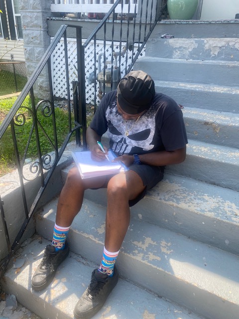 PEAvoices's tweet photo. Yo, ever made the impossible happen? Now’s your shot! We’re running surveys for YOUR community. District Heights and Capital Heights young adults! Time to speak up and make change real! Take the Survey https://t.co/qG9imUbYte  #WalkerMillYouth https://t.co/zgEDMF4IfW