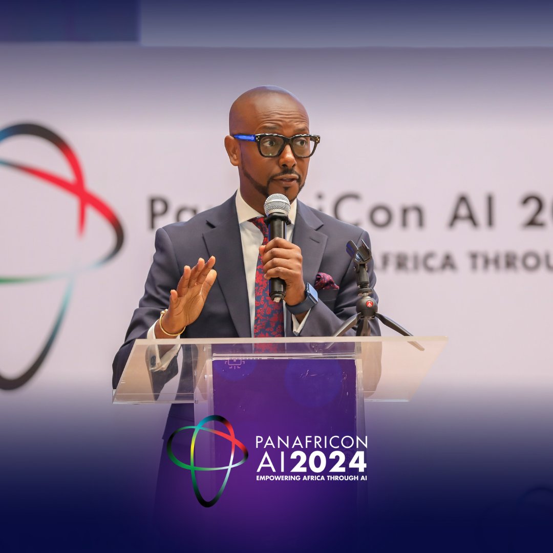 PanAfriConAI tweet media