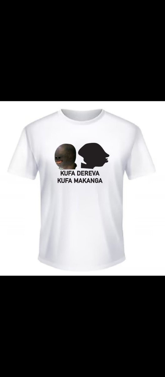 ComedyNeba's tweet photo. @DrAlfredMutua Jealous will kill you https://t.co/emg3PiPer5