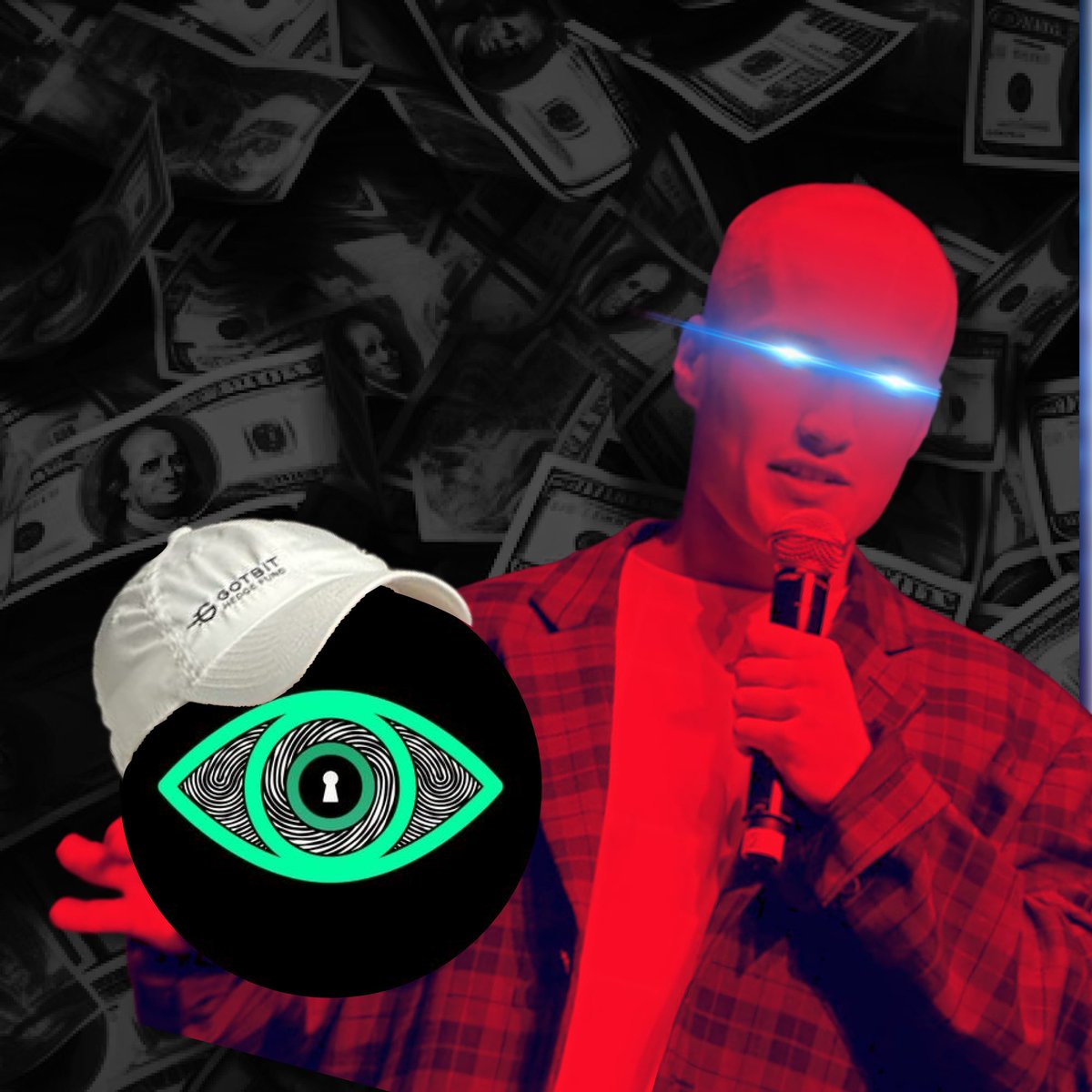 Gotbit Hedge Fund tweet media