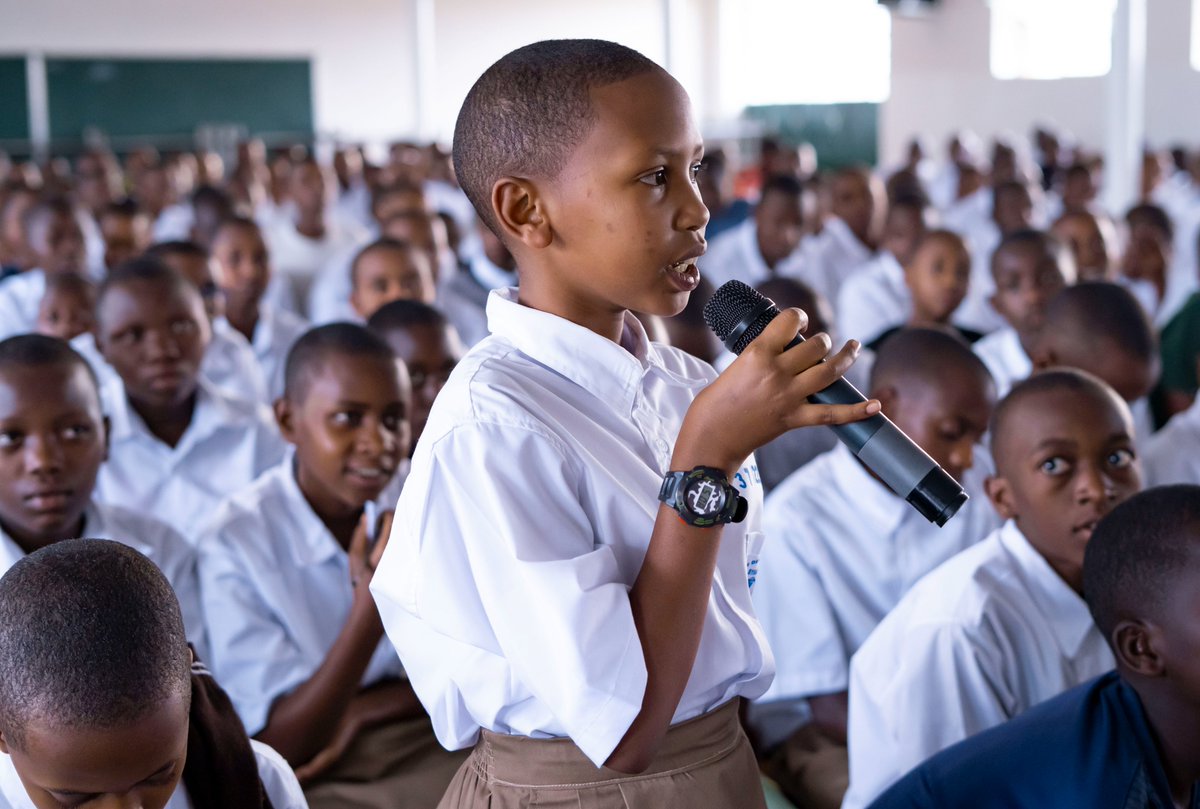 iLead Rwanda tweet media