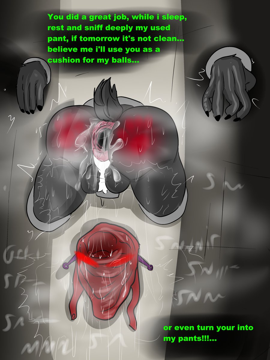 HornyKeler's tweet photo. #Kinktober (Starlyvia Edition)  Day 8: free use (with pant alt) https://t.co/lPbAiPsE6d