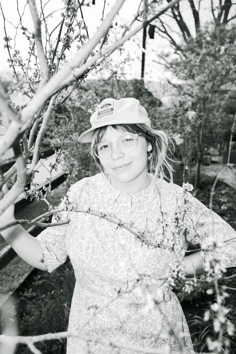 We're so excited to welcome Lily Seabird to the Lame-O roster! We're releasing her record "Alas," on vinyl for the first time ever &amp; a digital EP of acoustic versions on Nov. 15th. Order the vinyl + listen to her new single "Fuckhead" here: lnk.to/alaslilyseabird