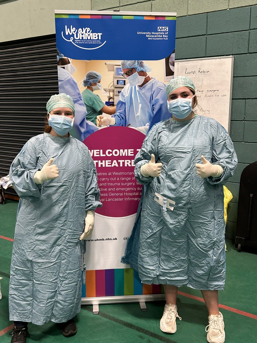 WGH Theatres tweet media