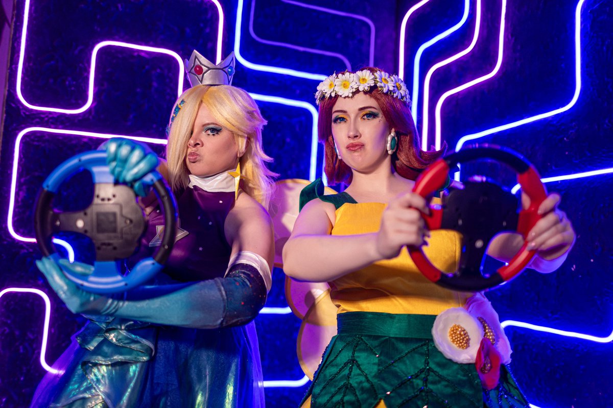 Время показать наших с <a href="/RednayaVolha/">Булка с ушами</a> принцессок 
Фото как всегда от <a href="/daftezzer/">сашочек</a> 
Токийский дрифт (нет)