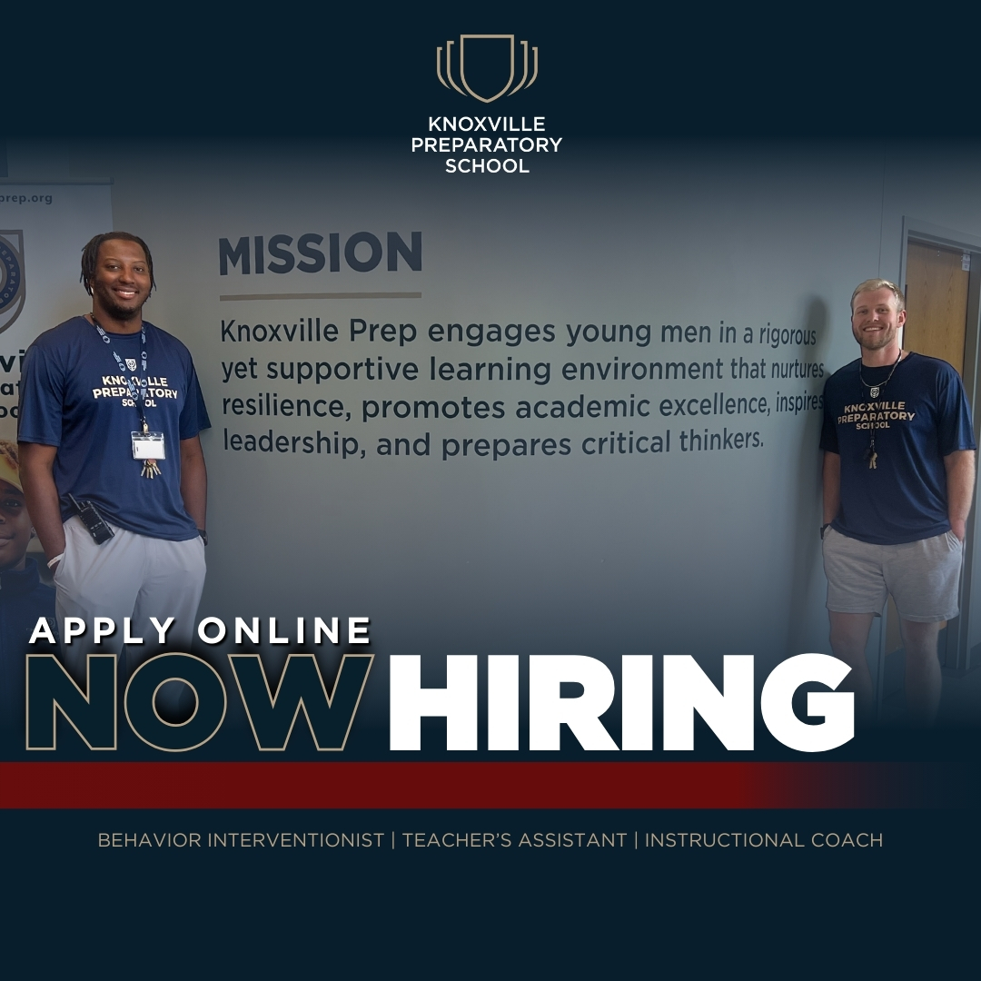 knoxvilleprep tweet media