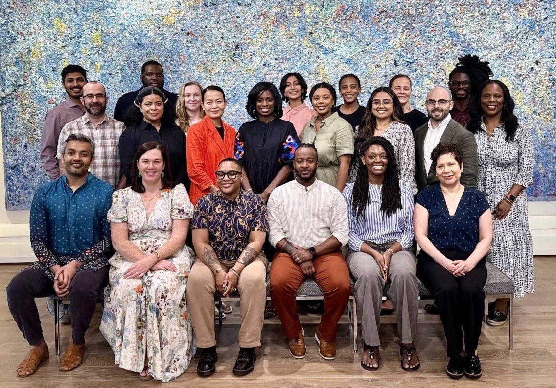 Garnesha Ezediaro tweet media