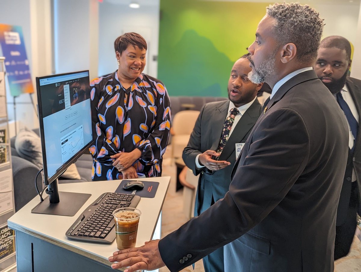 Garnesha Ezediaro tweet media