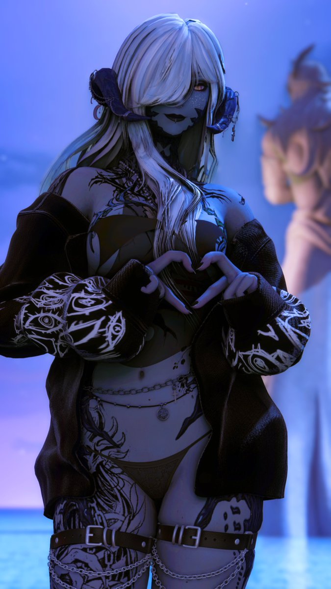 ᴏᴠᴇʀ ᴛʜʀᴇᴇ-ʜᴜɴᴅʀᴇᴅ ᴏꜰ ʏᴏᴜ? ꜱᴏʀʀʏ ɪ'ᴍ ʟᴀᴛᴇ, ʙᴜᴛ ʀᴇᴊᴏɪᴄᴇ, ꜰᴏʀ ᴛʜɪꜱ ɪꜱ ᴀ ʀᴀꜰꜰʟᴇ ᴛᴏ ꜱʜᴏᴡ ᴍʏ ɢʀᴀᴛɪᴛᴜᴅᴇ 

2 winners will be drawn on 10/31! Rewards are (N)SFW solo, or a (N)SFW duo with yours truly

To enter
Like 🖤
Follow 💋
Retweet ♻️