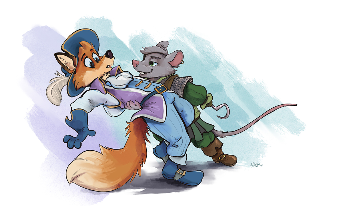 Spainimation tweet media