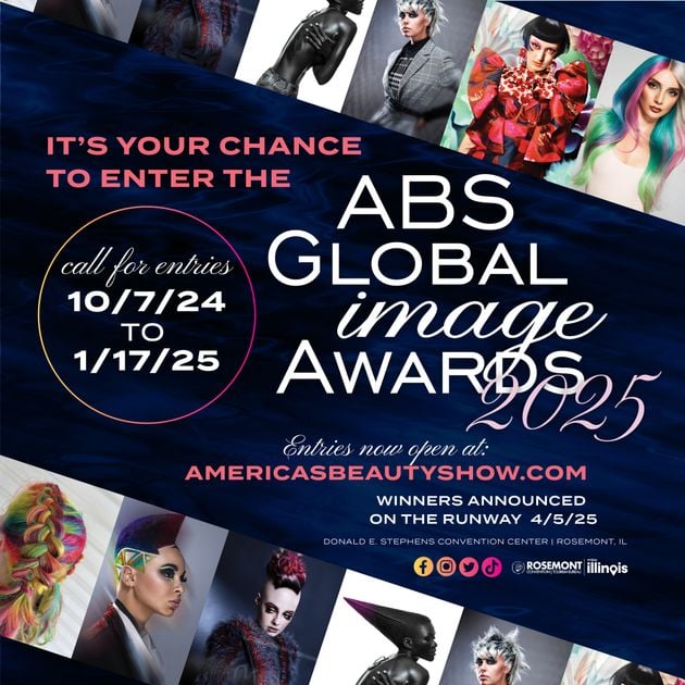 America's Beauty Show and Global Image Awards Officially Launch for 2025: Get a sneak peek at all the amazing things happening at America's Beauty Show and the Global Image Awards in 2025. nailsmag.com/1092249/americ…