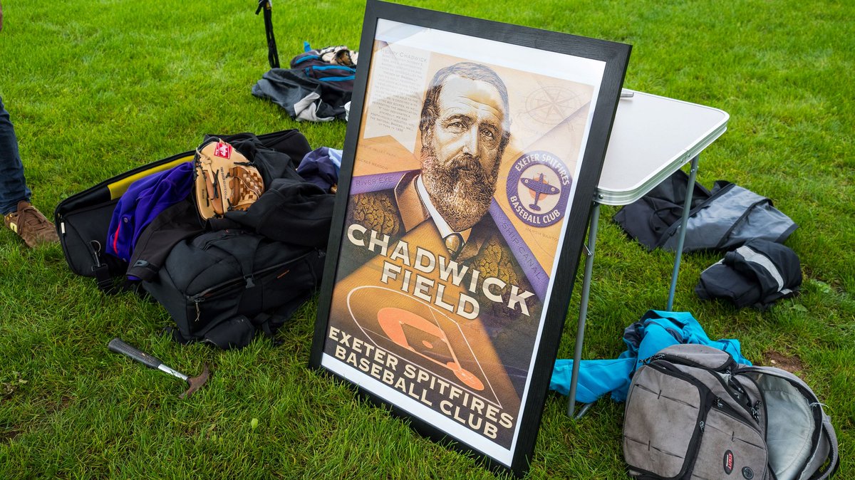 Exeter Spitfires tweet media