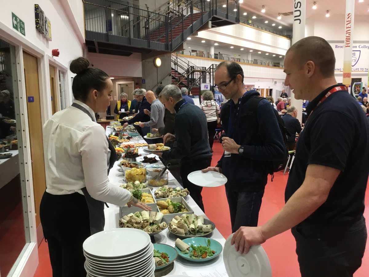 Our FREE premier event of the year for RYA Midlands clubs and affiliates includes refreshments and lunch as well as our engaging knowledge sessions! Find out what's on at our autumn RYA Connected conference and secure your place for this sociable day 👉 rya.org/wFyV50Tsw7G