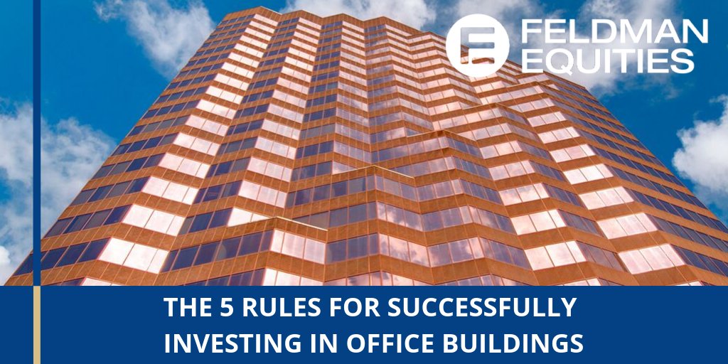 Feldman Equities LLC tweet media