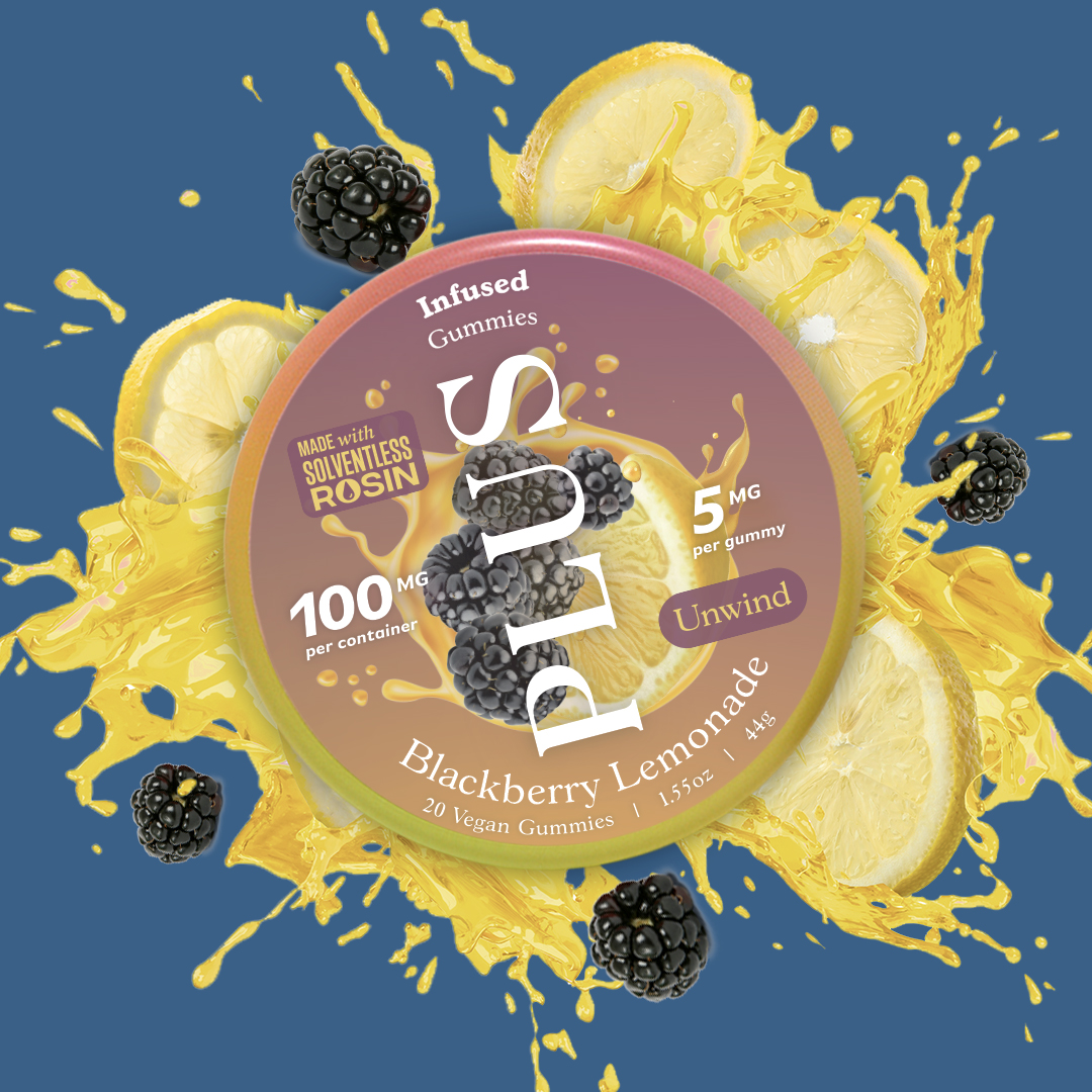 PLUS Products tweet media