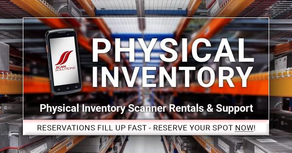 scansolutions's tweet image. ‘‘Tis the season!” Physical Inventory time is upon us. Be sure to reserve your spot now before it’s too late!
#boostsales #dealertrack #efficientOperations