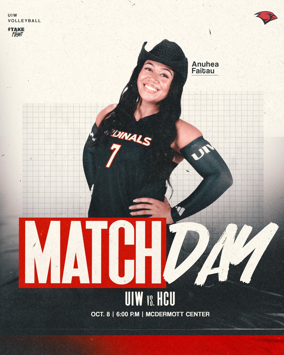 UIW Volleyball tweet media
